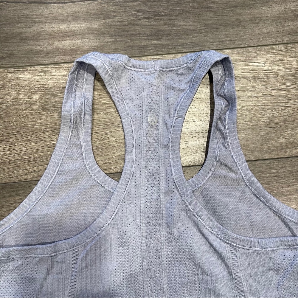 Lululemon Swiftly Tech Racerback Tank Top - Picture 10 of 10
